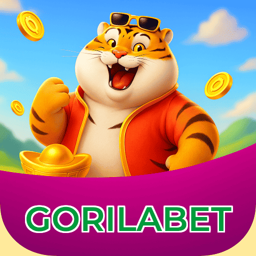 GORILABET logo