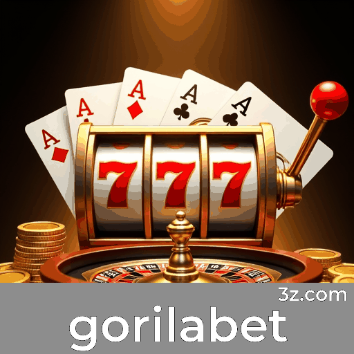 Gorilabet: Plataforma Confiável e Profissional em Apostas