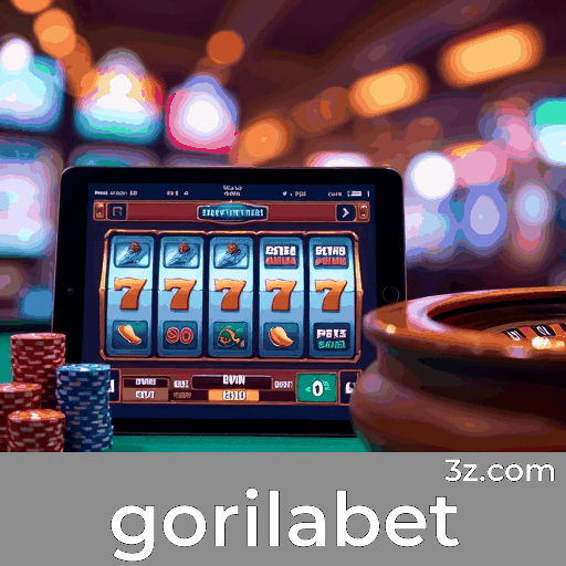 Gorilabet Bônus Psicologia: Decisão e Recompensa no Jogo