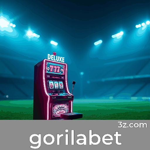 Gorilabet: Plataforma Confiável e Profissional em Apostas