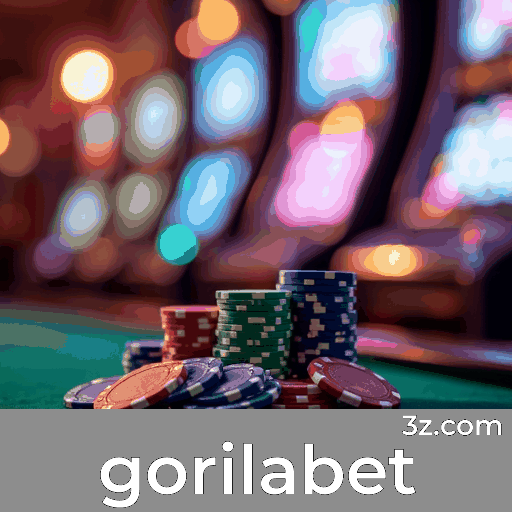 Experiência de Jogos Incríveis no gorilabet: Diversão Garantida