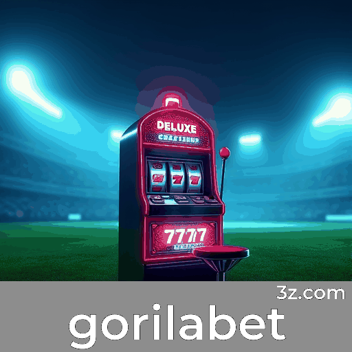 Gorilabet: Plataforma de Cassino Online e Apostas Seguras