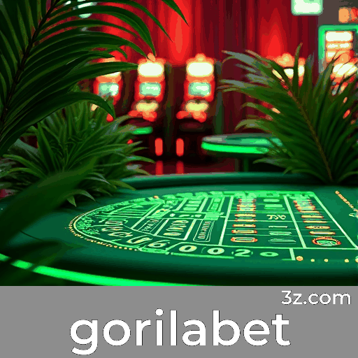 Gorilabet App Comunidade: O Paraíso Interativo dos Jogadores