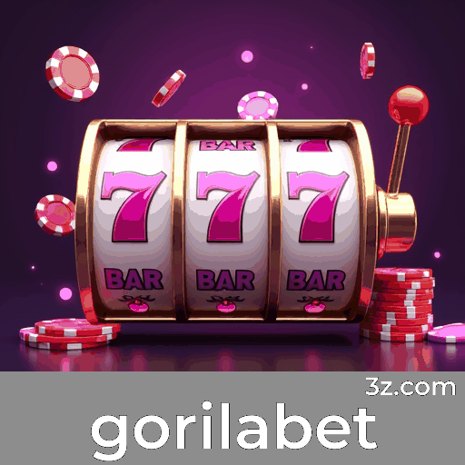 Gorilabet: Plataforma Confiável e Profissional em Apostas