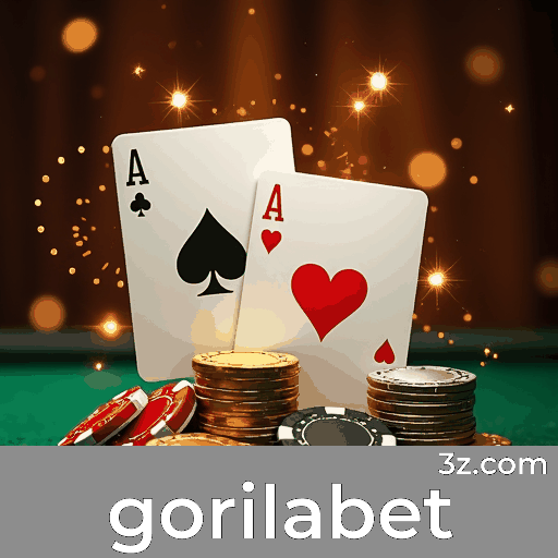 Gorilabet: Plataforma de Cassino Online e Apostas Seguras