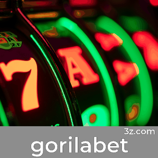 Gorilabet: Plataforma de Cassino Online e Apostas Seguras