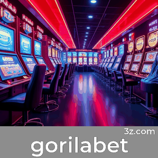Experiência de Jogos Incríveis no gorilabet: Diversão Garantida