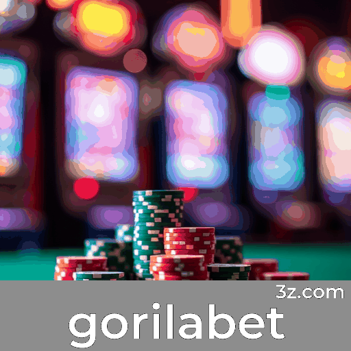 Experiência de Jogos Incríveis no gorilabet: Diversão Garantida