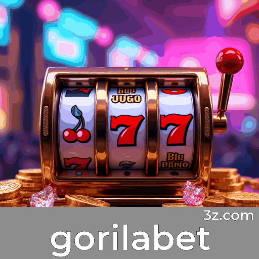 Experiência Premium de Jogos de Casino no gorilabet
